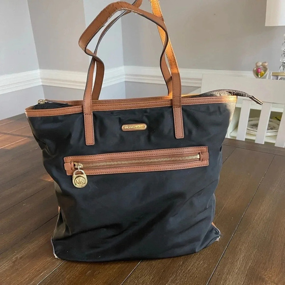 Michael Kors Kempton tote bag - Picture 10 of 14